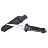 Couteau Rapid Daga Noir-Gris Seac 55-24-NG