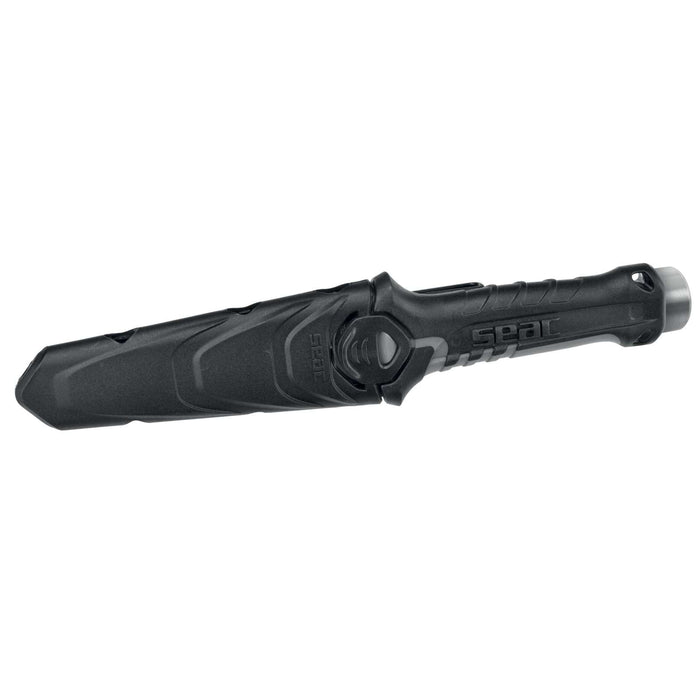 Couteau Rapid Daga Noir-Gris Seac 55-24-NG