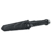Couteau Rapid Daga Noir-Gris Seac 55-24-NG