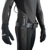 Couteau Rapid Daga Noir-Gris Seac 55-24-NG
