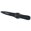 Couteau Sharp Noir-Gris Seac 55-25-NG