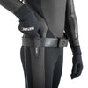 Couteau Sharp Noir-Gris Seac 55-25-NG