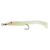 Anguille Spécial Marine Naturel Fluo Hameçon 4 Taille 5,5cm Lineaeffe 5505055