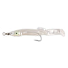 Hameçon Spécial Anguille Marine Perle Blanche 2-0 Taille 10cm Lineaeffe 5506100