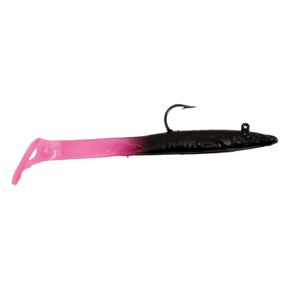 Magic Jill Queue Violette 5,5cm Lineaeffe 5520355