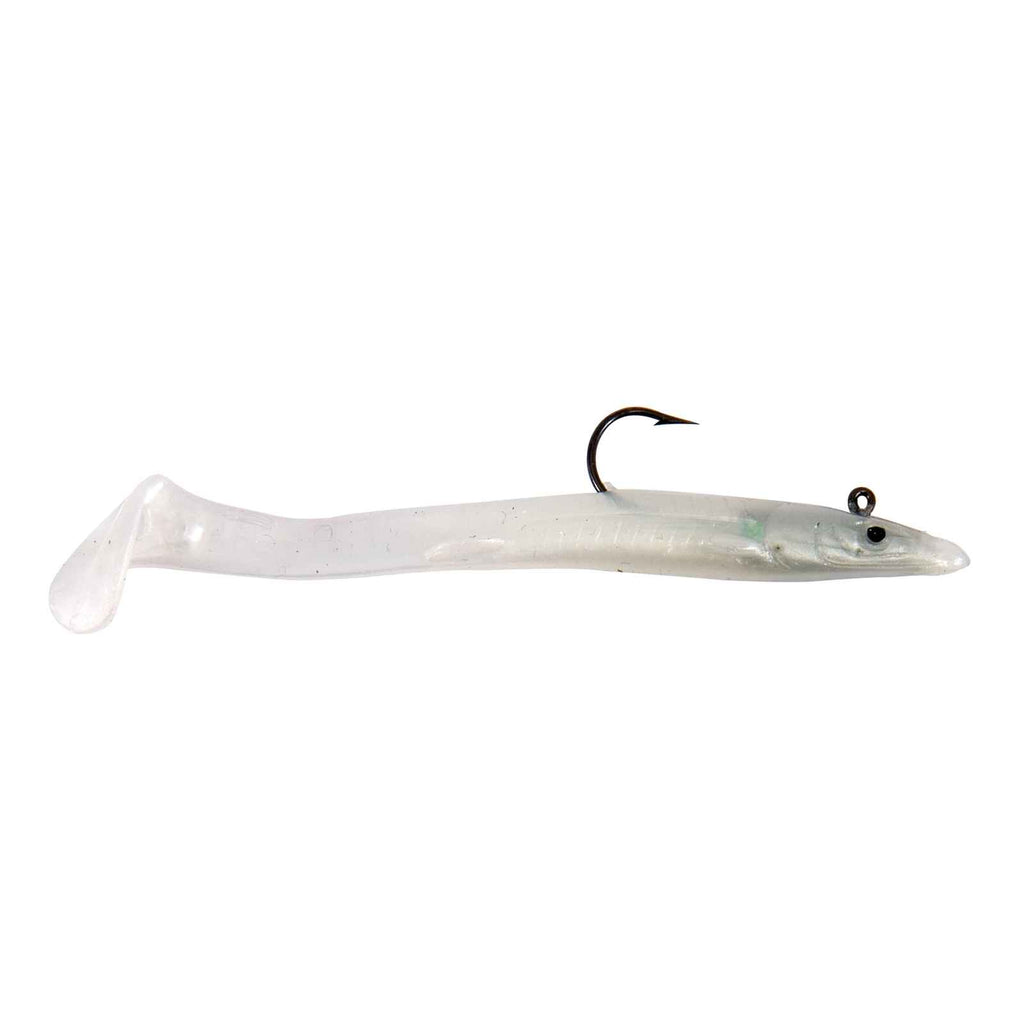 Magic Jill Hameçon Perle Blanche 6,5cm Lineaeffe 5520565
