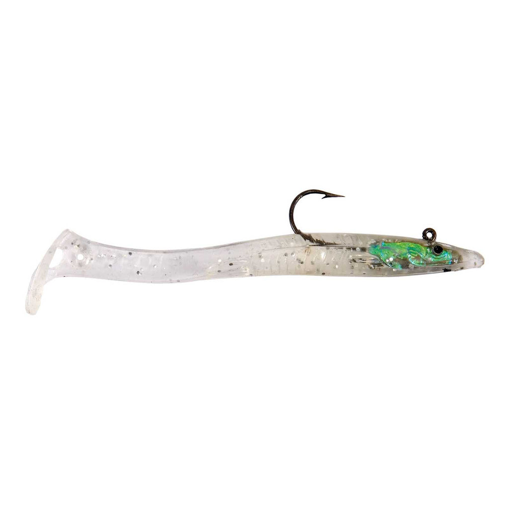 Magic Jill Paillettes Transparent 6,5cm Lineaeffe 5520765