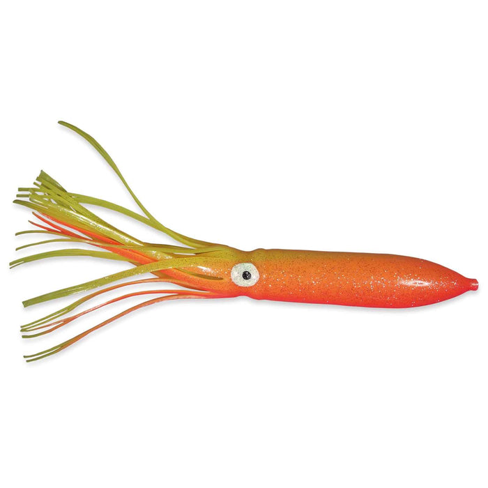 Octopus Maxi Rouge Lumineux 30cm Lineaeffe 5599010