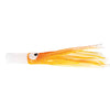 Octopus Tête Tube Plastic Orange 7,5cm Lineaeffe 5599100