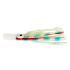 Octopus Tête Tube Plastic Blanc Bleu Clair 7,5cm Lineaeffe 5599103