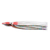 Pieuvre Tigre Rouge Blanc 6cm Lineaeffe 5599206