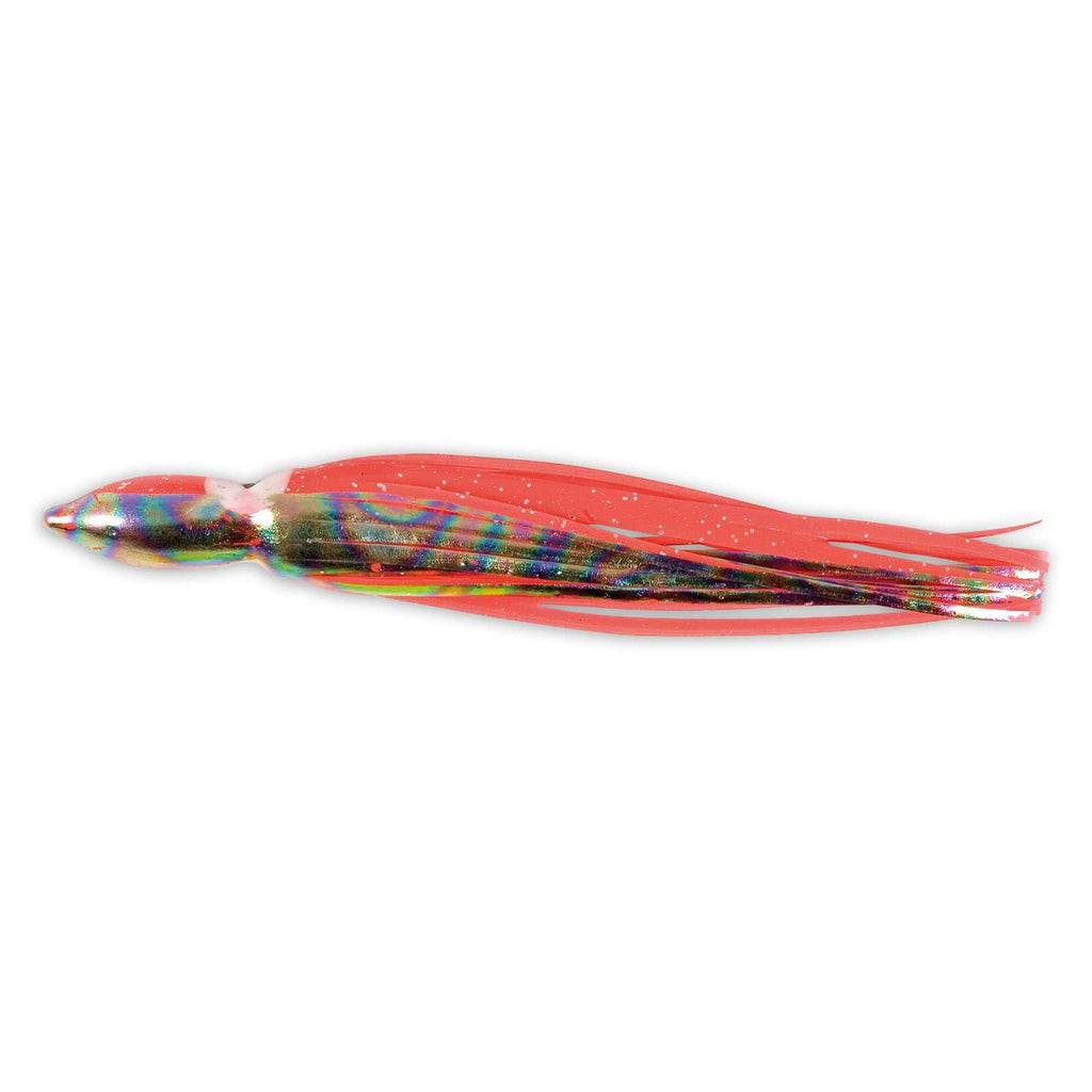 Pieuvre Tigre Japonaise Rouge 4,5cm Lineaeffe 5599304