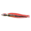 Pieuvre Tigre Japonaise Rouge 4,5cm Lineaeffe 5599304