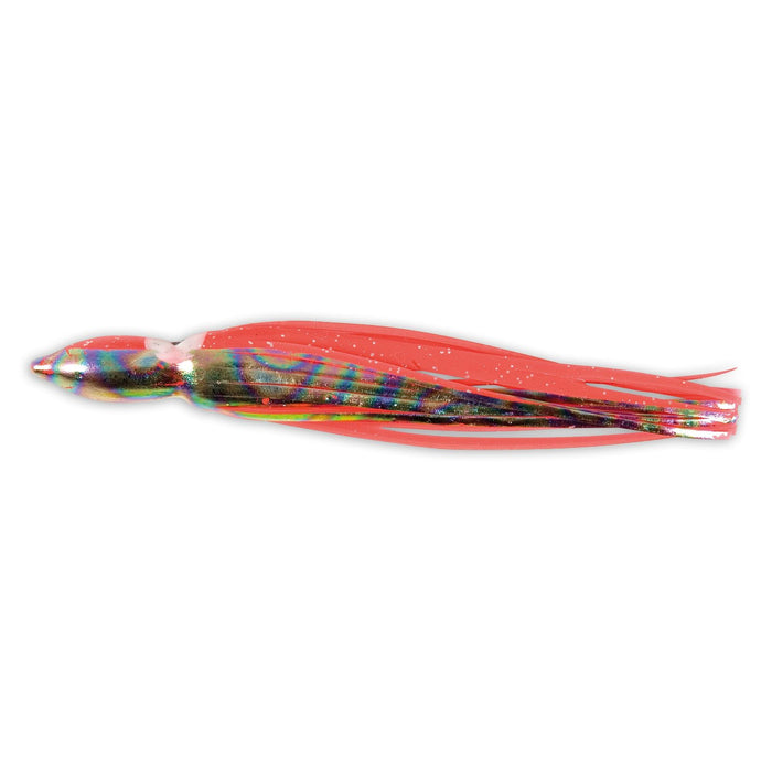 Pieuvre Tigre Japonaise Rouge 7,5cm Lineaeffe 5599307