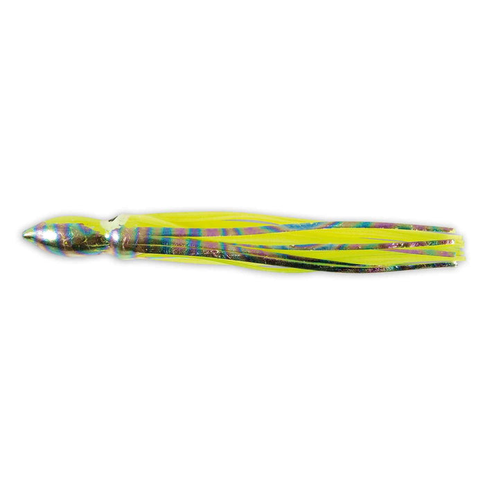 Pieuvre Tigre Chartreuse 12cm Lineaeffe 5599512