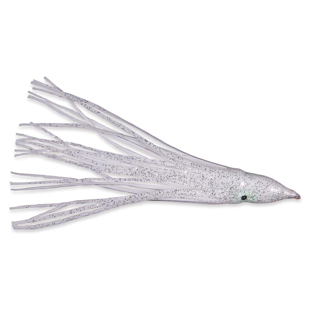 Pieuvre Blanche 4,5cm Lineaeffe 5601045