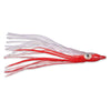 Pieuvre Rouge Blanche 9cm Lineaeffe 5605090