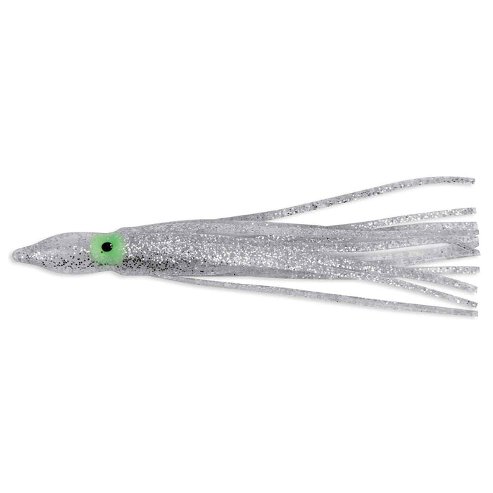 Pieuvre Pailletée Transparente 5cm Lineaeffe 5607005