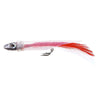 Cuiller Lestée Avec Plume Et Hameçon Double 3g 4cm Lineaeffe 5609003