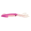 Calmar Vivant Sans Hameçon Rose Foncé Or 6 pcs 15,2cm Fishing Ferrari 5614102