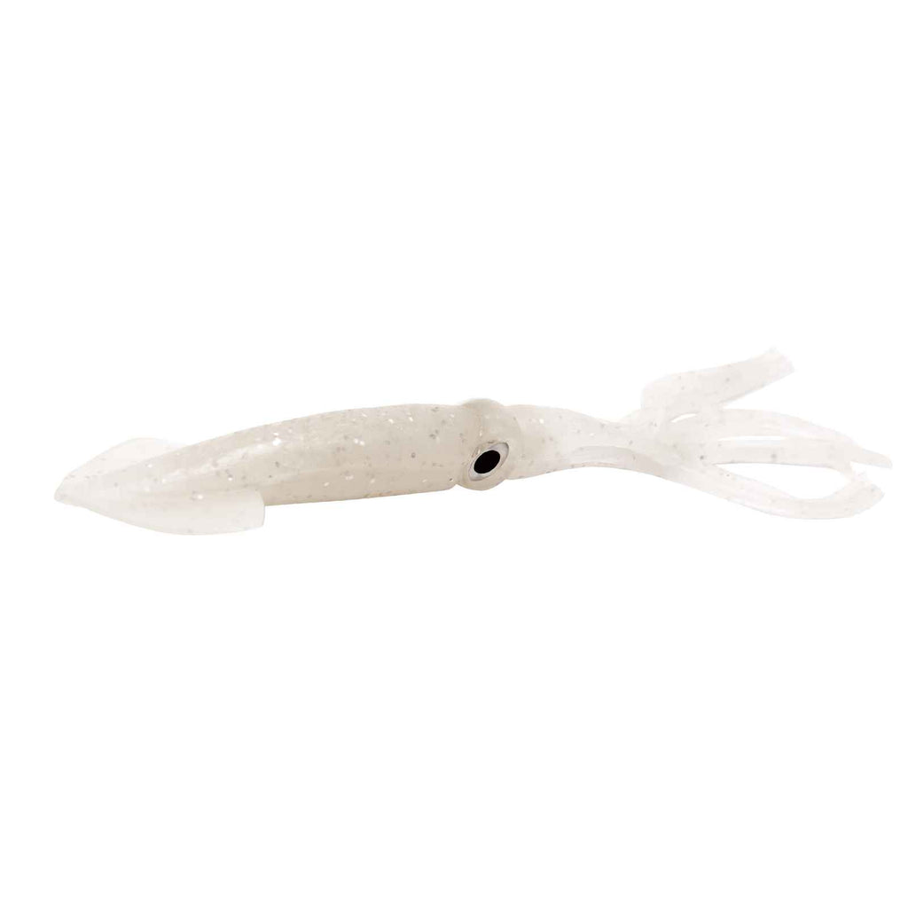 Calamar Vivant Sans Hameçon Luminescent 3 pcs 22,9cm Fishing Ferrari 5614111