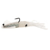Calmar vivant hameçon scintillant 1-0 6 pièces 10,2 cm Pêche Ferrari 5614501