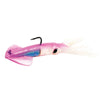 Calmar vivant hameçon rose vif or 4-0 4 pièces 15,2 cm Pêche Ferrari 5614512
