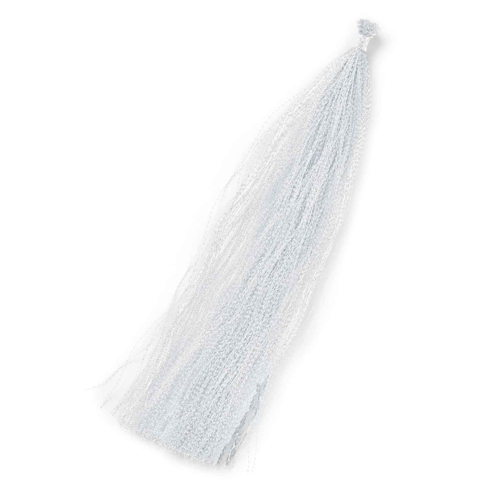 Fil lumineux perlé Pêche Ferrari 5619050