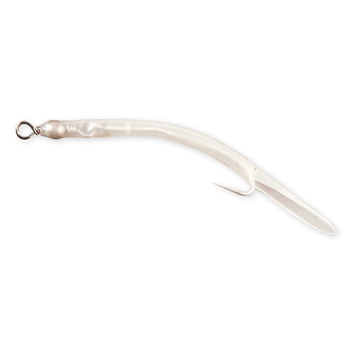 Hameçon à maquereau lumineux 6-0 Taille 12 cm Lineaeffe 5623012