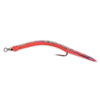 Hameçon à maquereau tigre hameçon rouge japonais 3-0 Taille 9 cm Lineaeffe 5625230