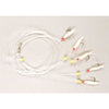 Chaiseur à appâts 6 hameçons avec perles luminescentes taille 6 Hikaru 5640060