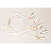 Chaiseur à appâts 6 hameçons avec perles luminescentes taille 10 Hikaru 5640100