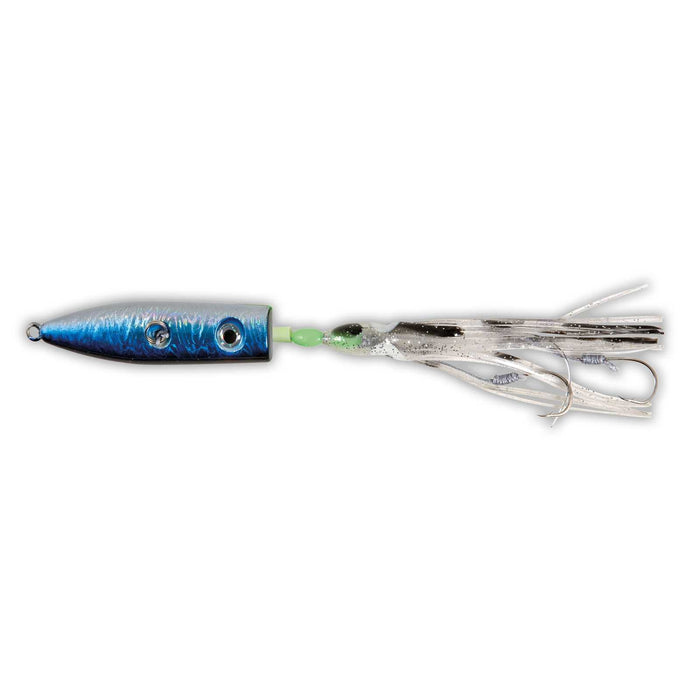Okto-Plomb Bleu clair Argent 100g Lineaeffe 5662210