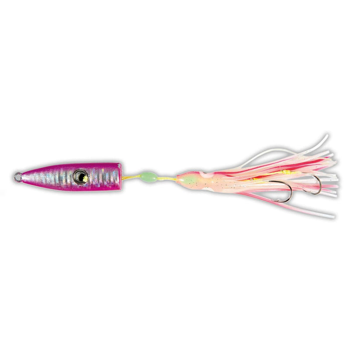 Okto-Plomb Rose Argent 80g Lineaeffe 5662408