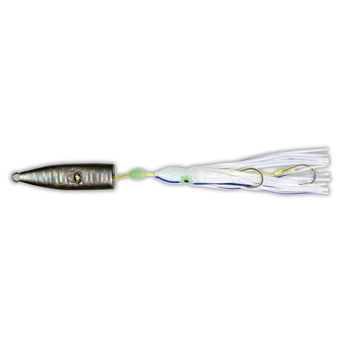 Okto-Plomb Noir Argent 80g Lineaeffe 5662508