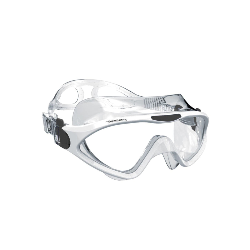 Lunettes de natation Marea Noir Abysstar 57059BK