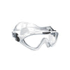 Lunettes de natation Marea Noir Abysstar 57059BK