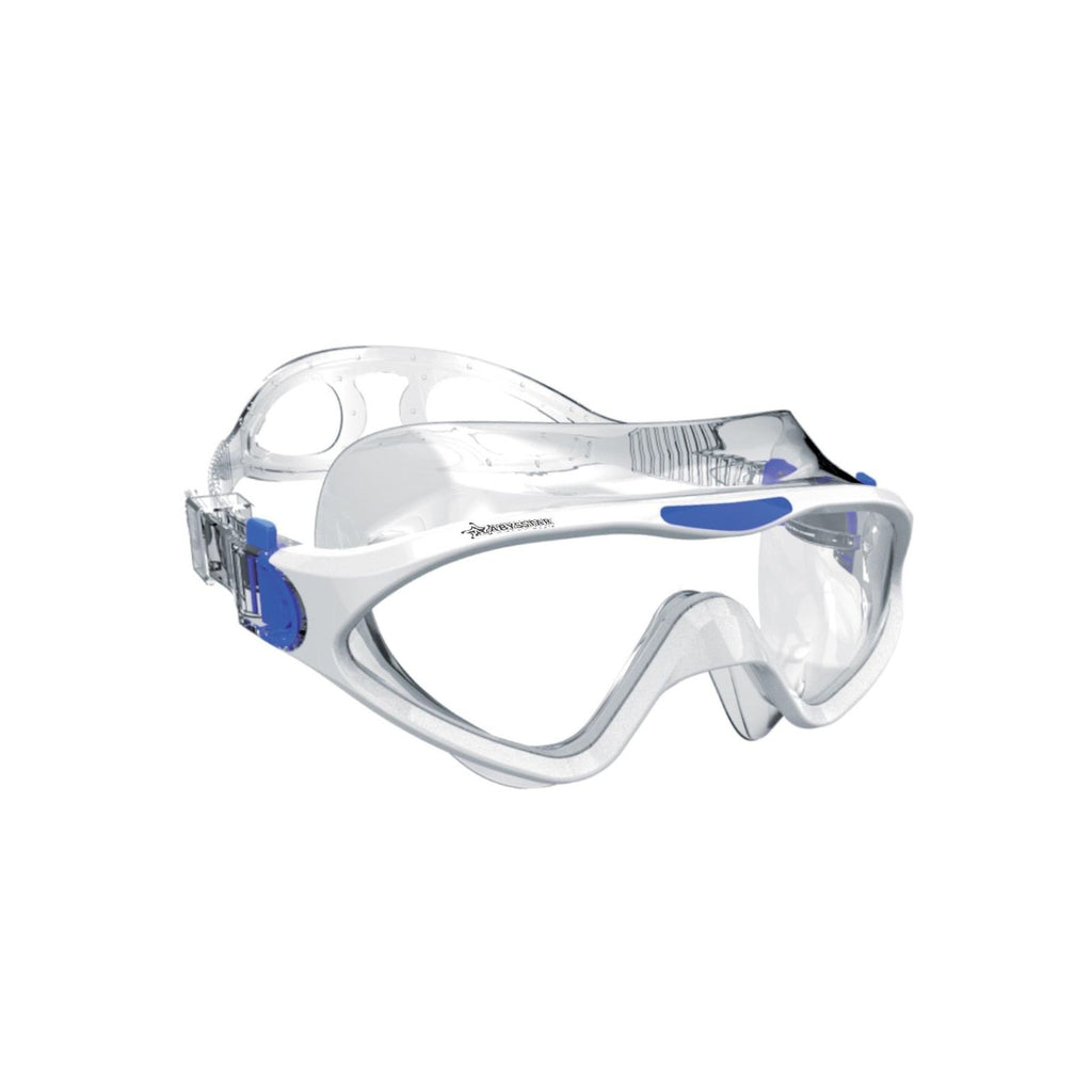 Lunettes de natation Marea Bleu Abysstar 57059BL
