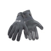Gants de plongée Supreme Velcro 5 mm noir S Abysstar 58006
