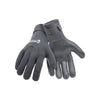 Gants de plongée Supreme Velcro 5 mm noir XXL Abysstar 58010