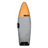 Sac de planche de kitesurf V2 Gris-Orange Y23 Taille 6'0''x23'' RRD 5830017