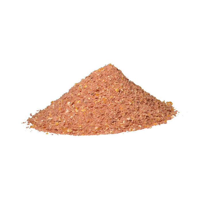 Bait goundbaits Carp Fiesta Fraise 3kg Lineaeffe 5879114