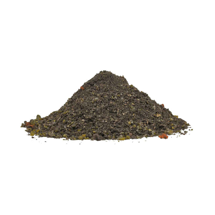 Bait goundbaits Carp Fiesta Mélange de poissons 3kg Lineaeffe 5879116