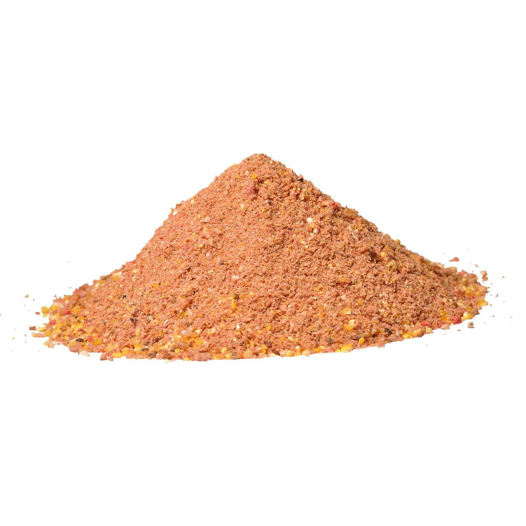 Goundbaits Feeder Zoom Fraise Poisson Robin Red 1kg Lineaeffe 5879151