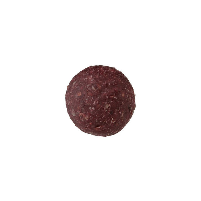 Boilies Act-X Épices chaudes Ail 800g Lineaeffe 5879332