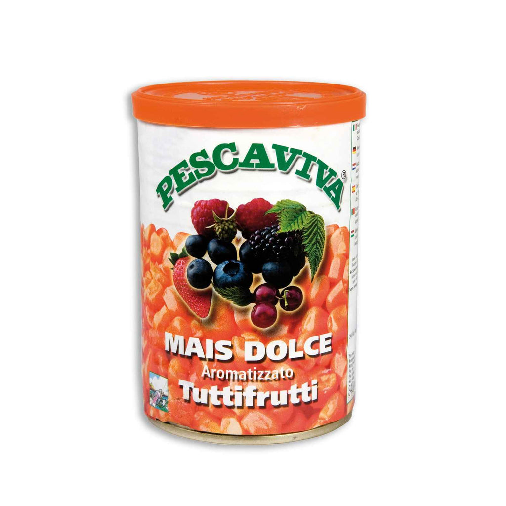 Maïs spécial tous fruits 340g Pescaviva 5885204