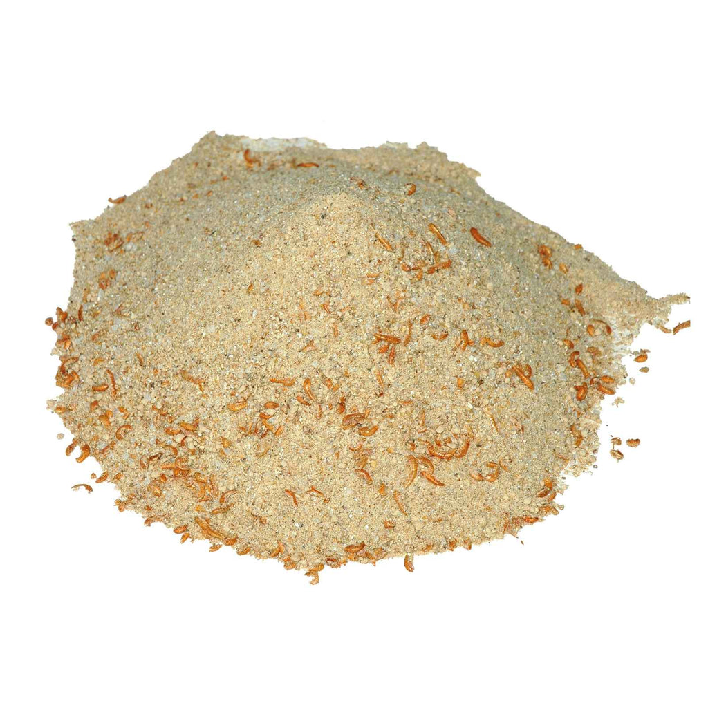 Goundbaits Suprêmes Bar avec Crevette 1kg Fishing Ferrari 5886004