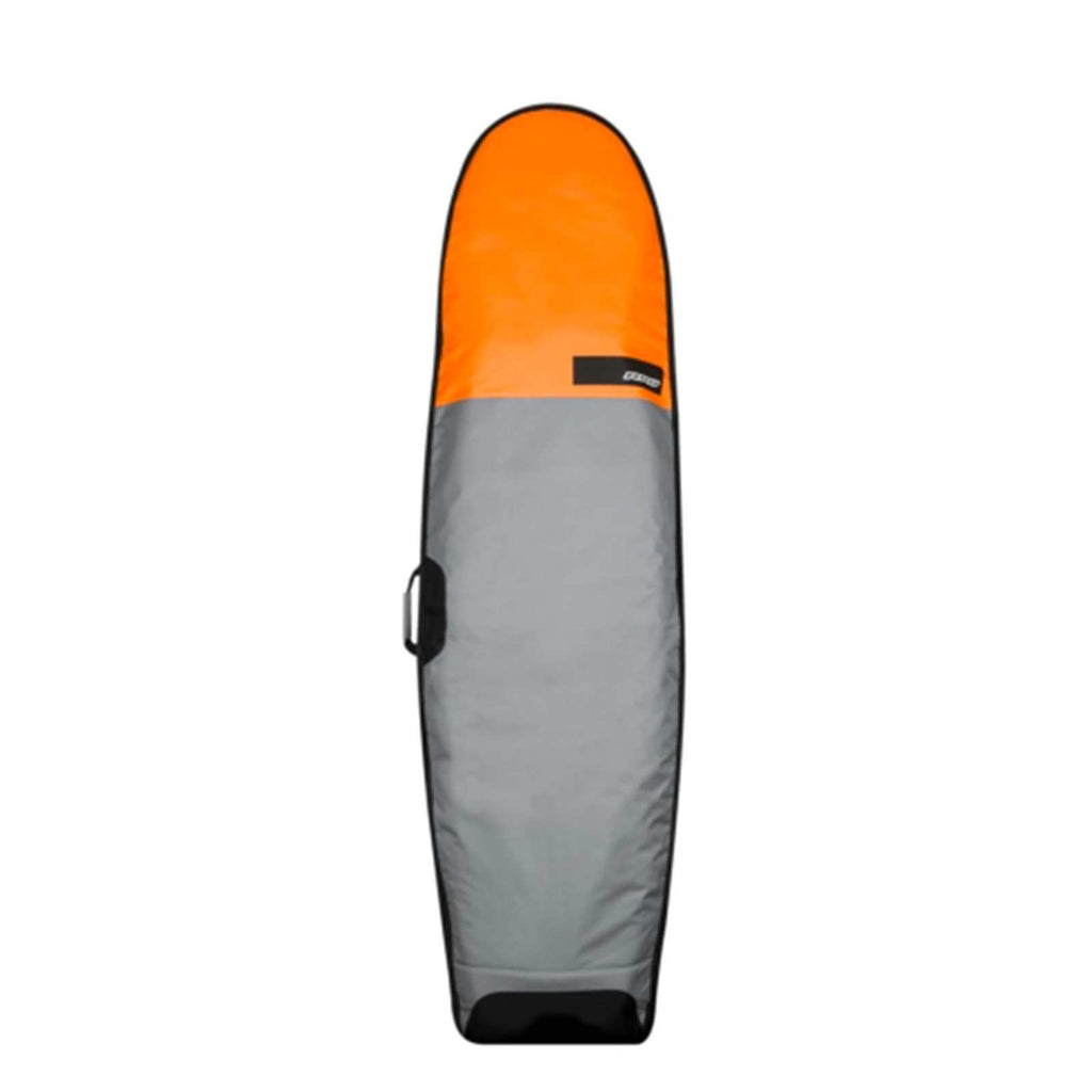 Sac de planche de Surf V2 Gris-Orange Y23 Taille 7'0''x23'' RRD 58SFSINBAG_70_23