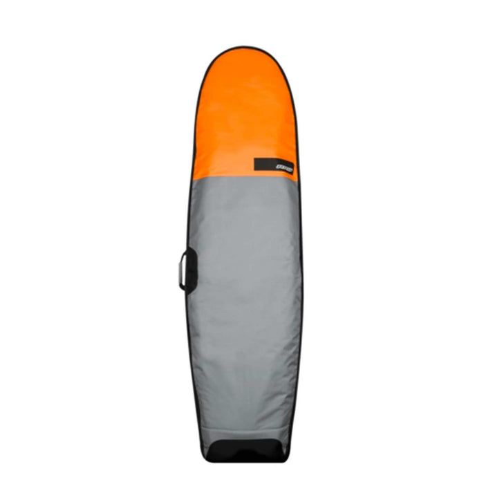 Sac de planche de Surf V2 Gris-Orange Y23 Taille 7'0''x23'' RRD 58SFSINBAG_70_23