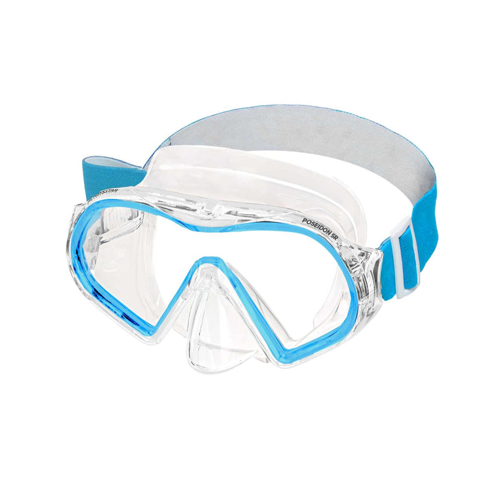 Masque de plongée Poseidon MT Marine Abysstar 59000AQ